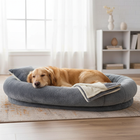 PetPerfect Oversized Pet Bed