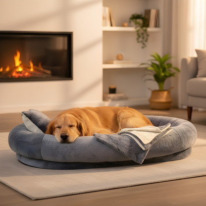 PetPerfect Oversized Pet Bed