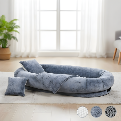 PetPerfect Oversized Pet Bed