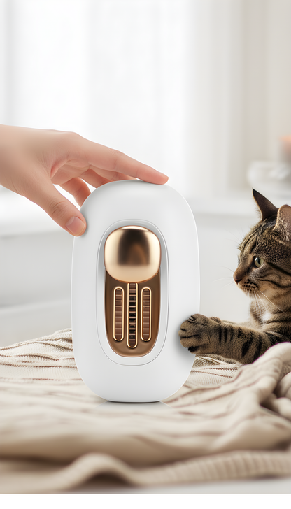 Smelly Pet Air Purification Deodorizer