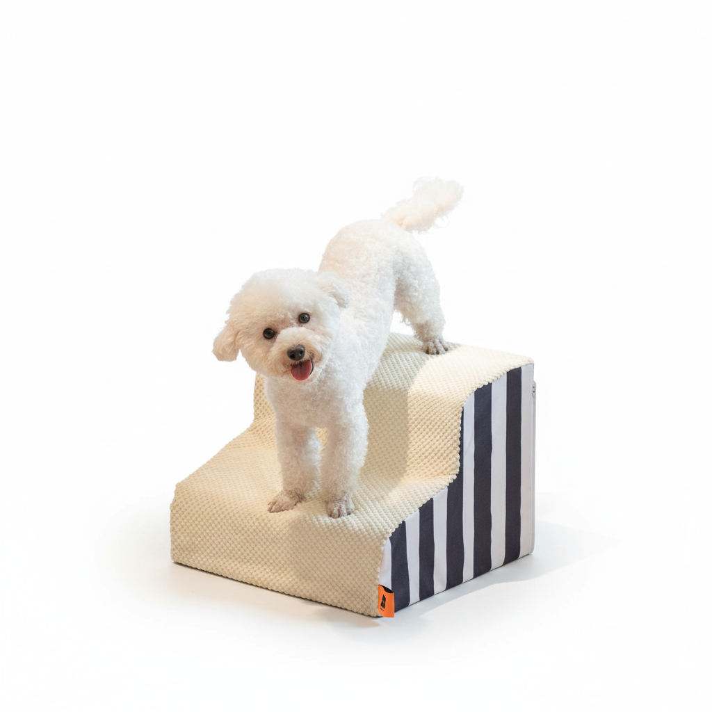 Comfy Pet Staircase