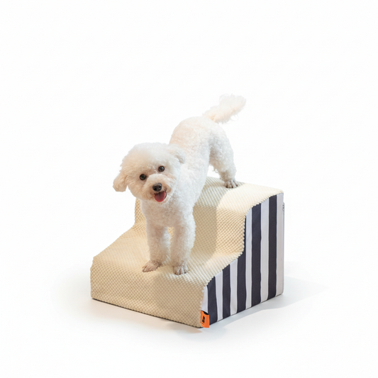 Pet Staircase For Mobility Impaired